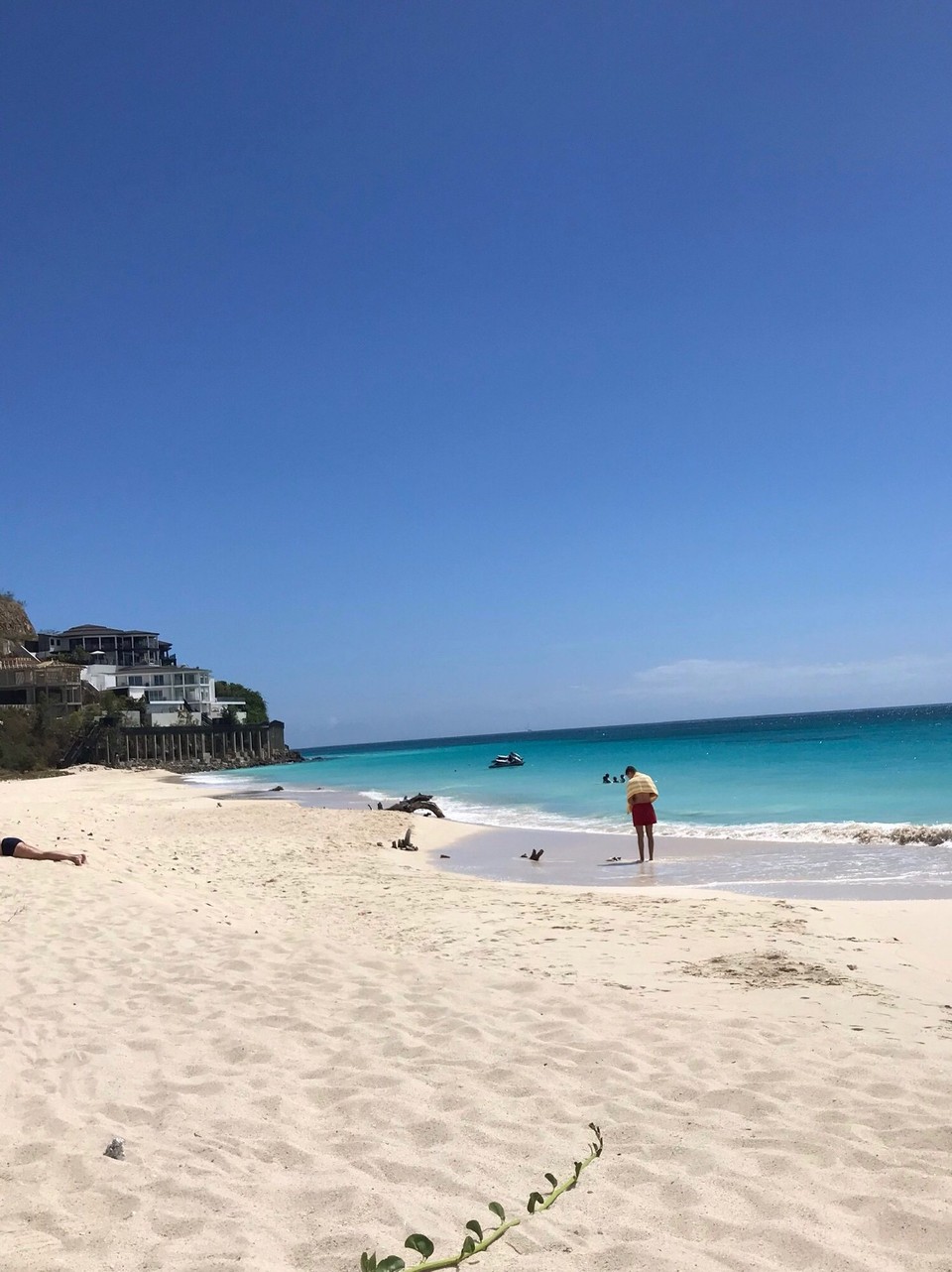 Antigua and Barbuda - Antigua and Barbuda - 