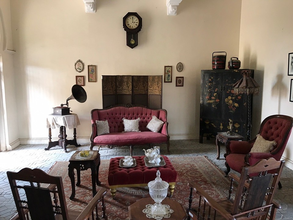 Malaysia - Tanah Rata - 