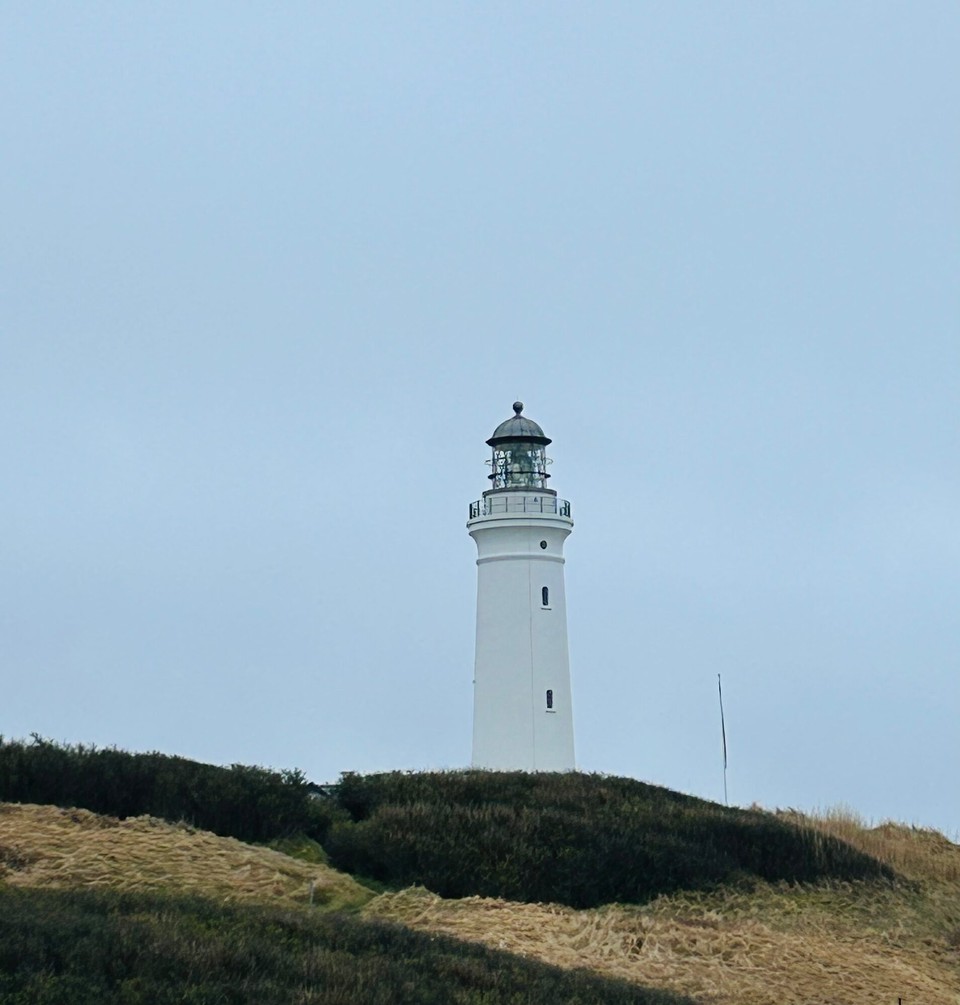 Dänemark - Hirtshals - 