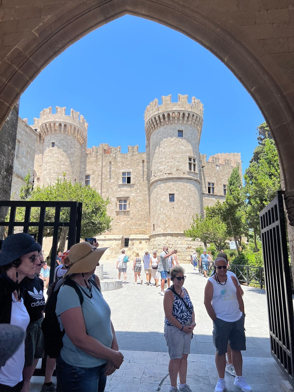 Griechenland - Rodos - 