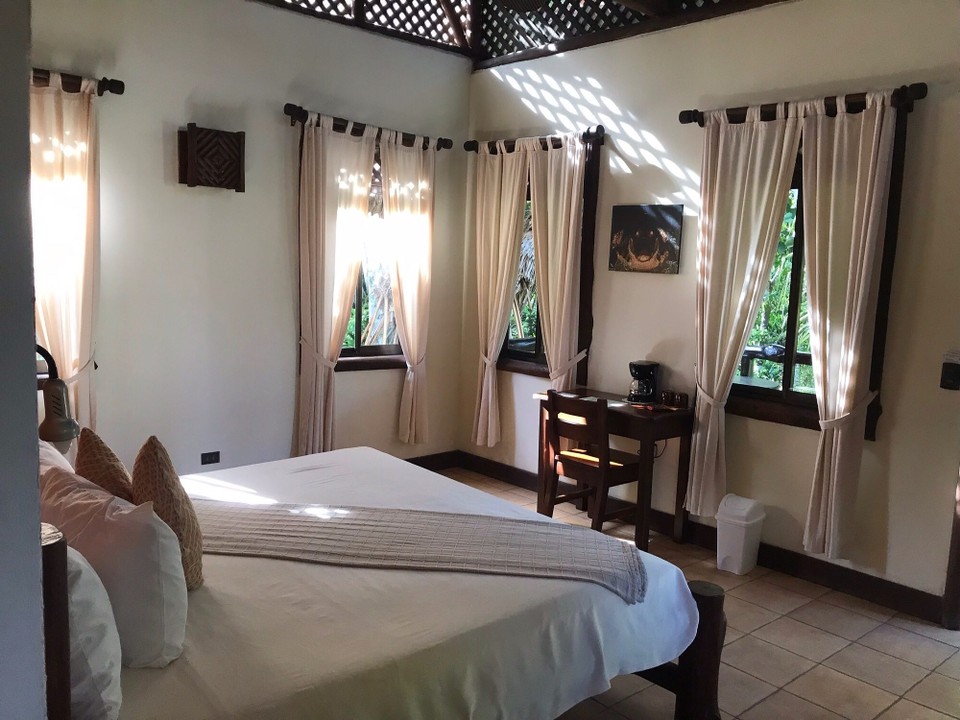 Costa Rica - San Carlos - 