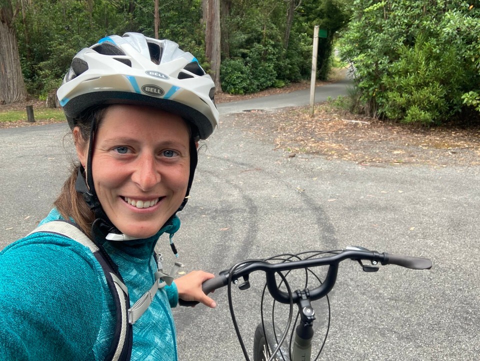 Neuseeland - Upper Hutt - 