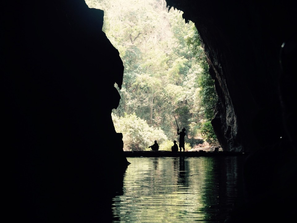 Thailand - Pai - 