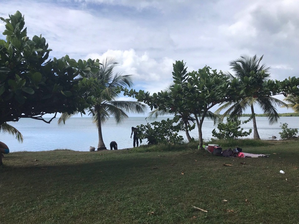 Guadeloupe -  - 