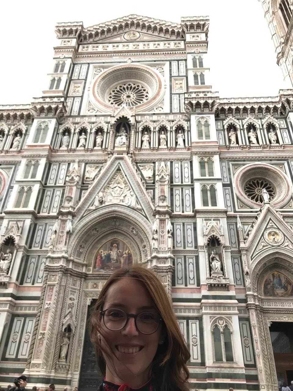 Italien - Florenz - 