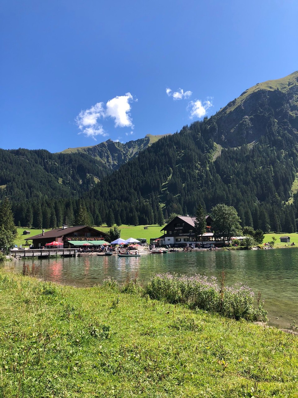 Deutschland - Oberstdorf - 