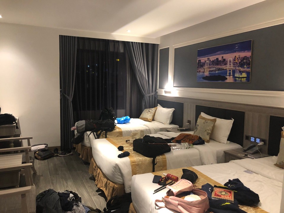 Vietnam - Nha Trang - 