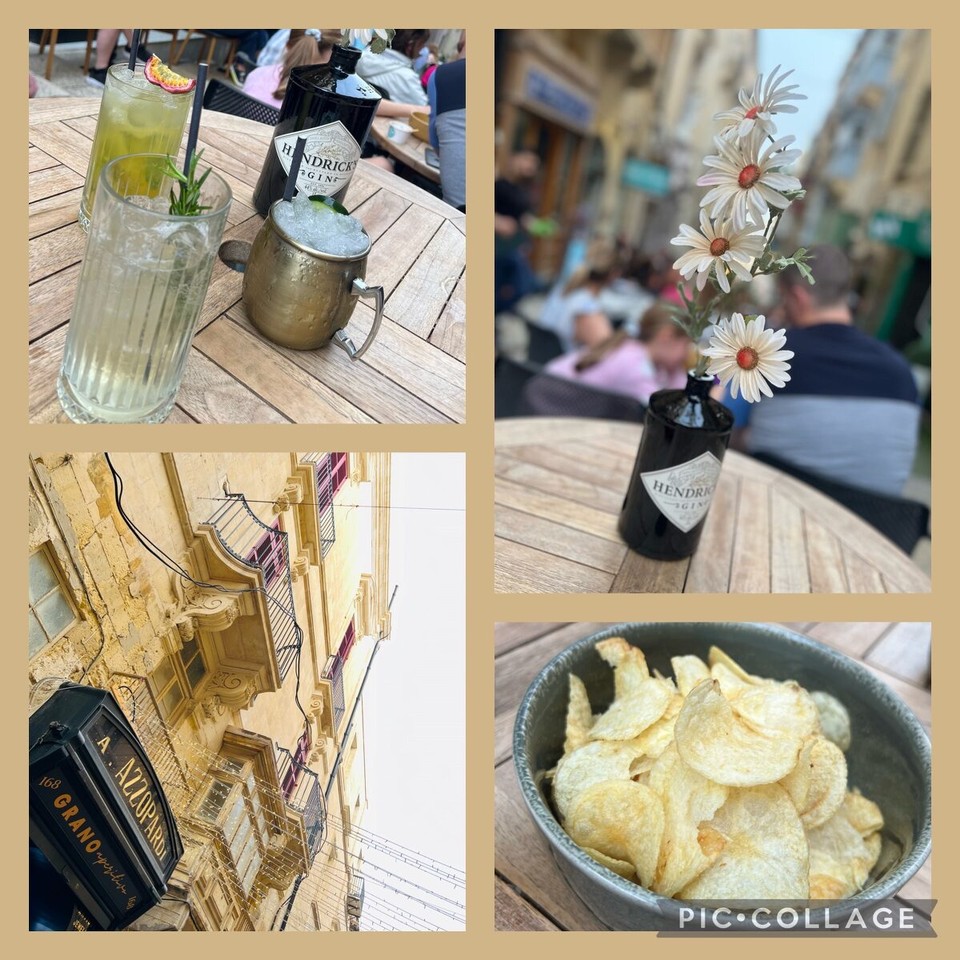 Malta - Valletta - 
