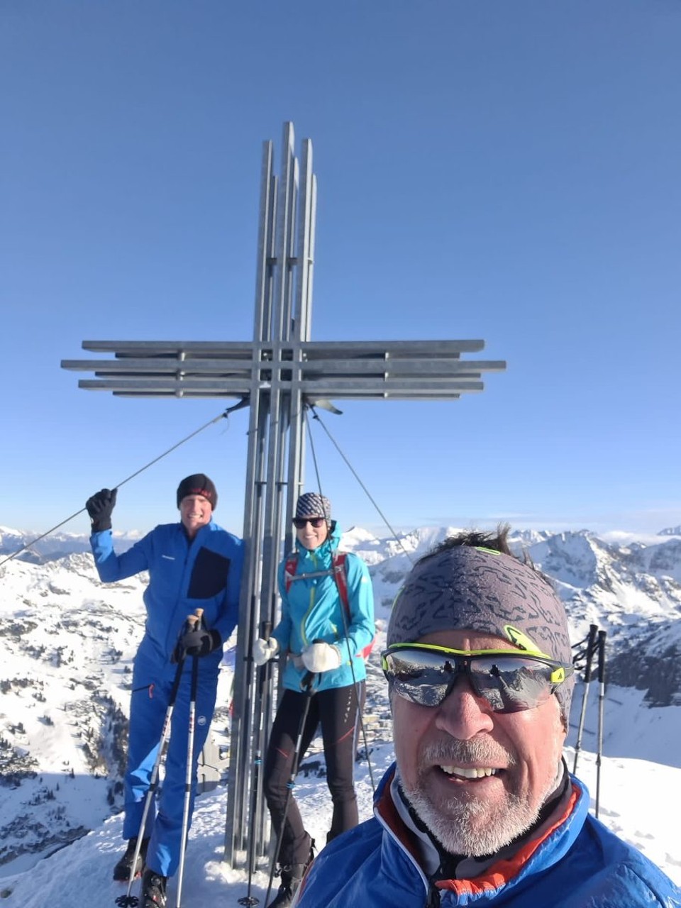 Österreich - Obertauern - Gamsspitzl