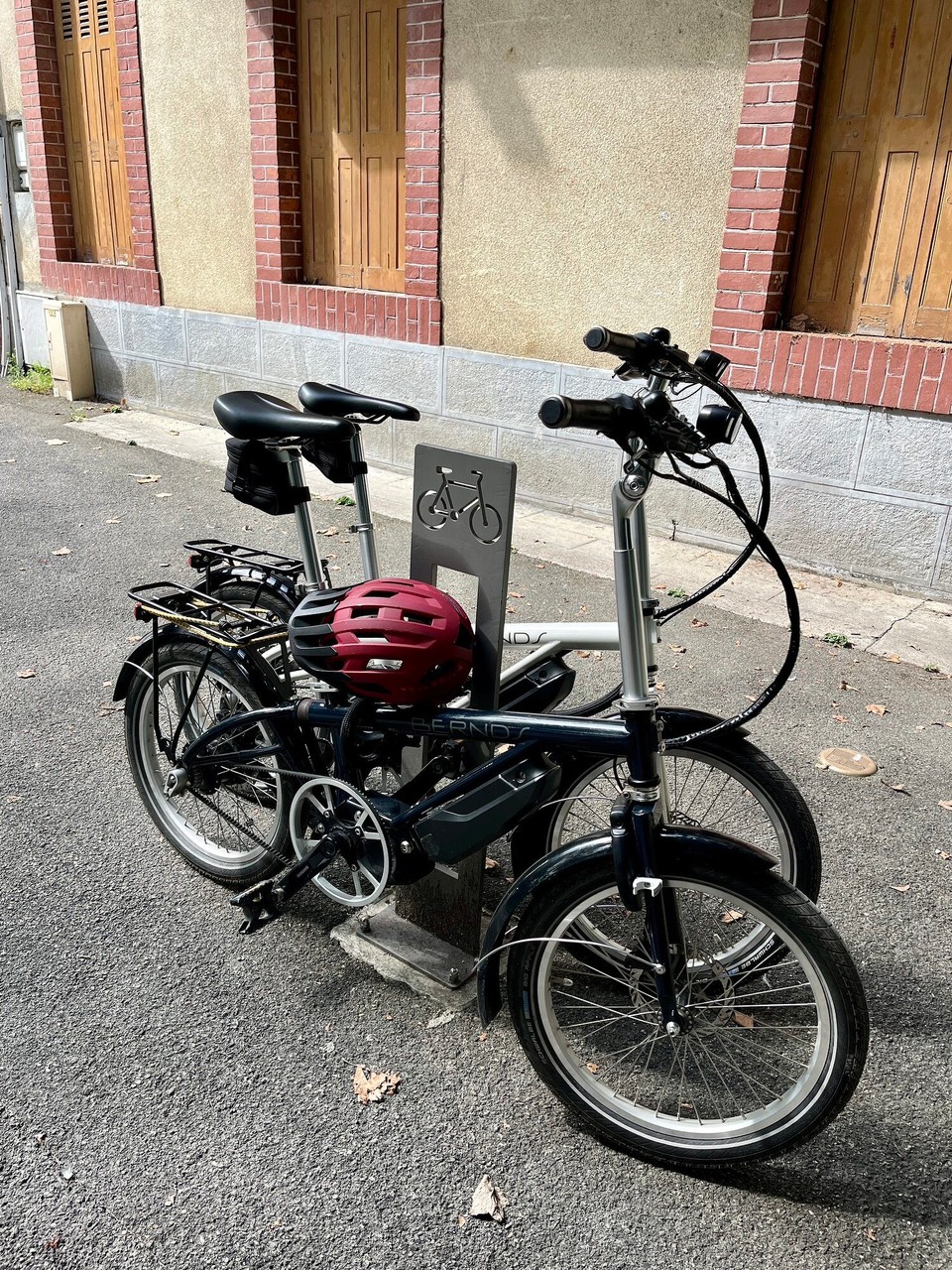 Frankreich - Tarbes - 