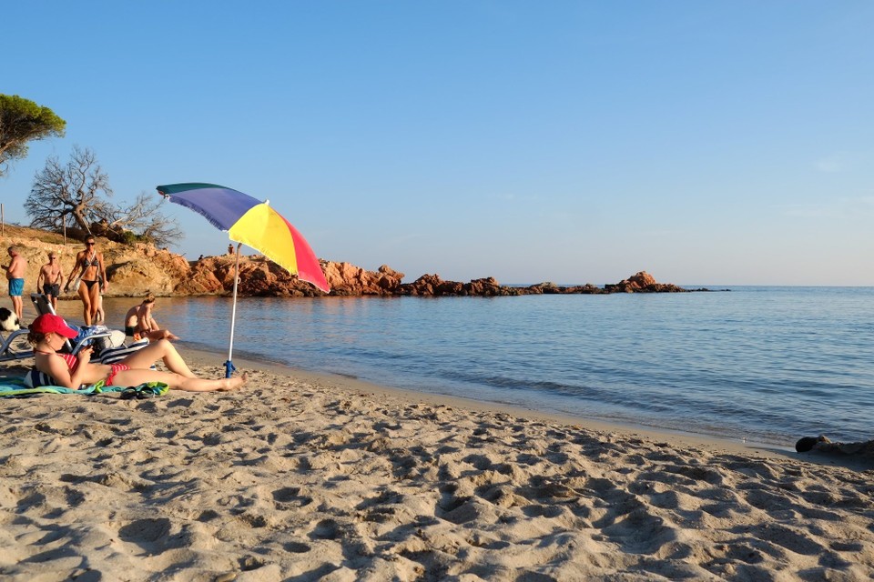 Frankreich - Porto-Vecchio - 