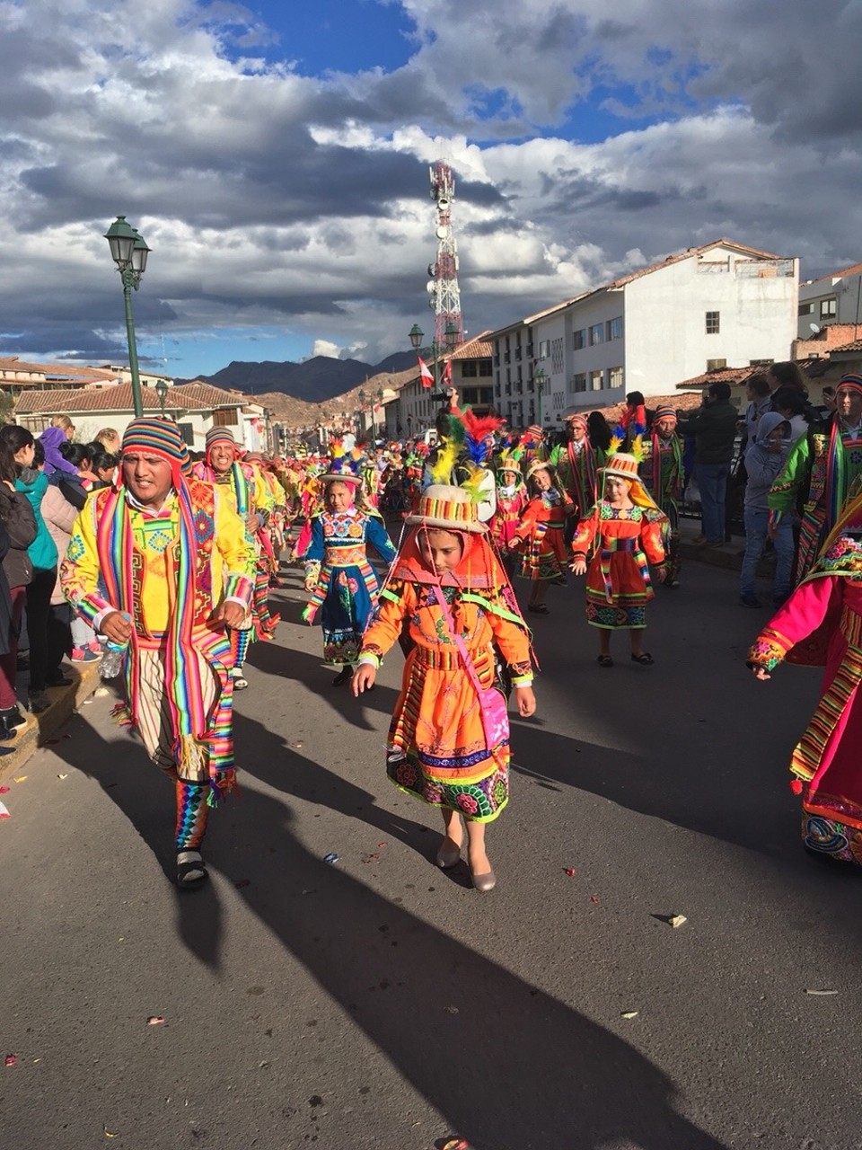 Peru -  - 