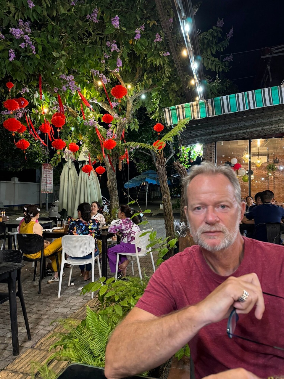 Vietnam - Ben Tre - 
