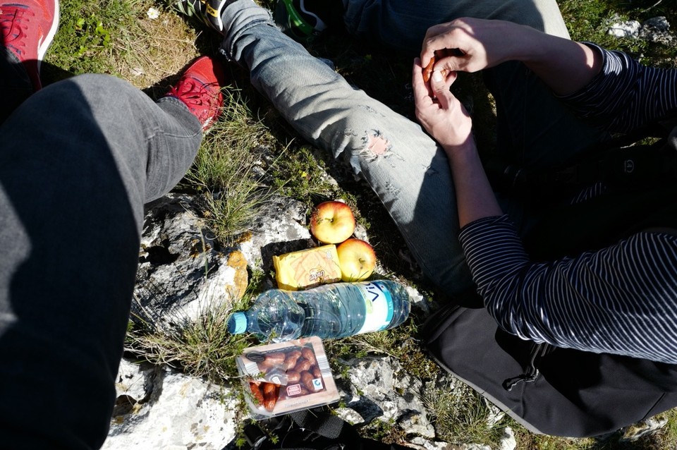 Frankreich - Saint-Martin-d'Ardèche - 