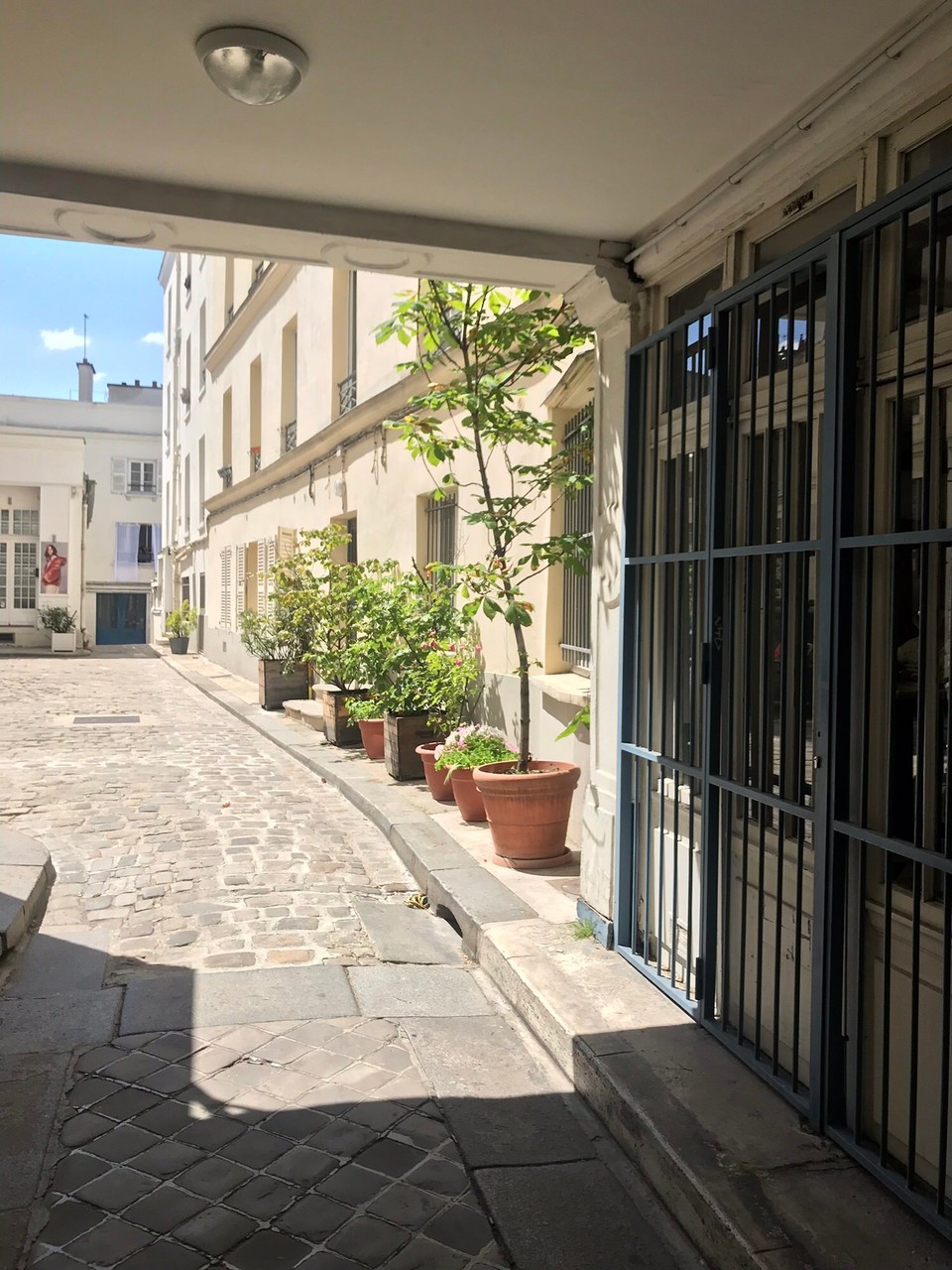 Frankreich - Paris - 
