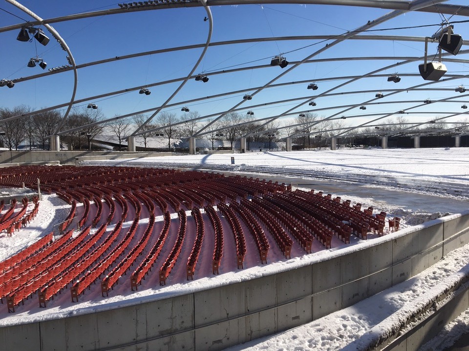  - Chicago, Estats Units - 