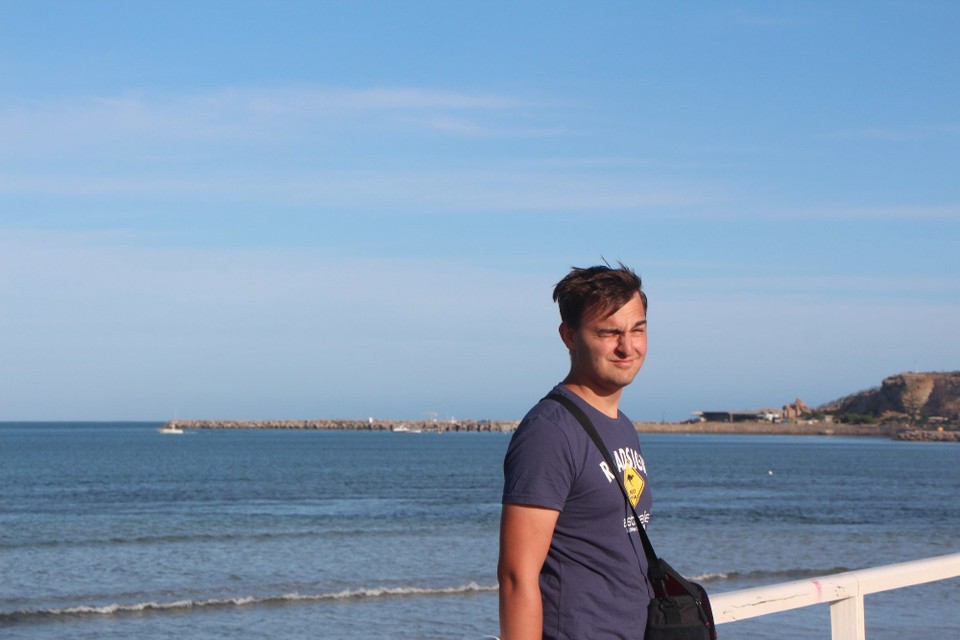 Australien - North Haven - 