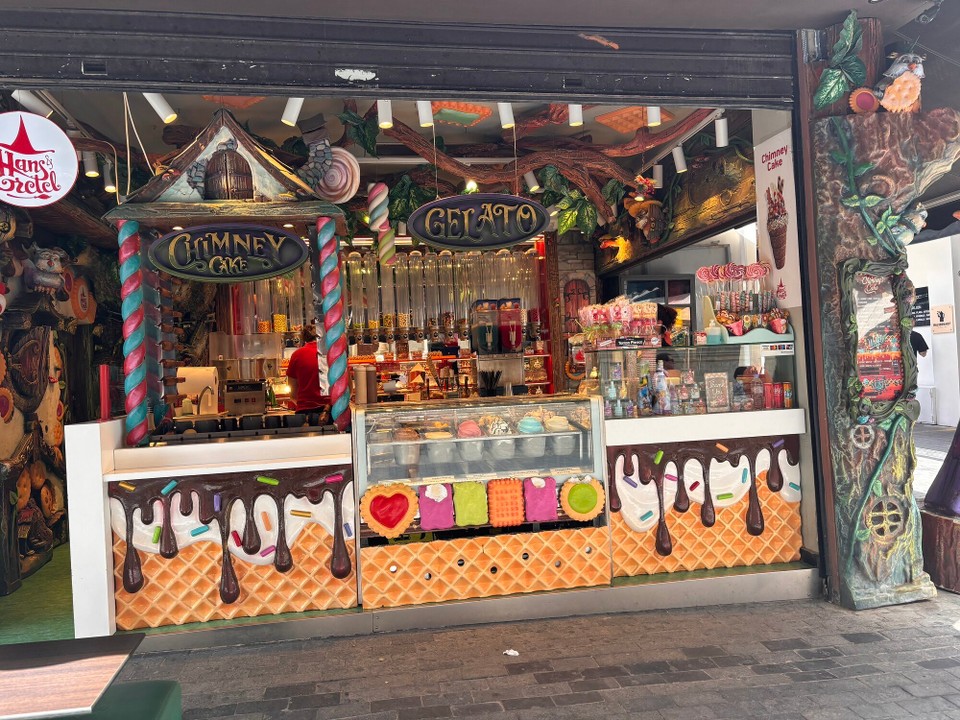 Griechenland - Heraklion - 