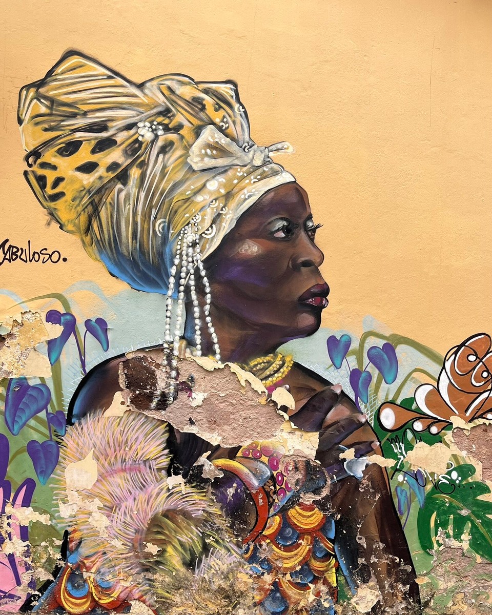 Brasilien - Salvador - 