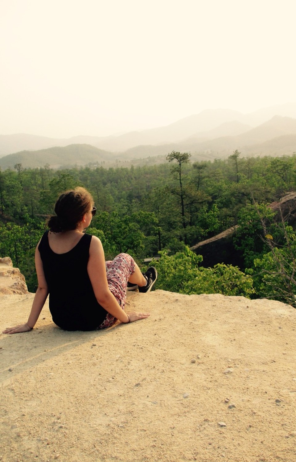 Thailand - Pai - 