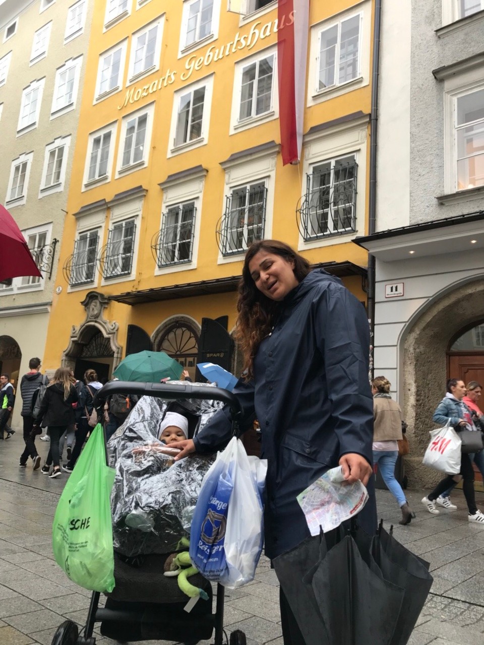 Österreich - Salzburg - 