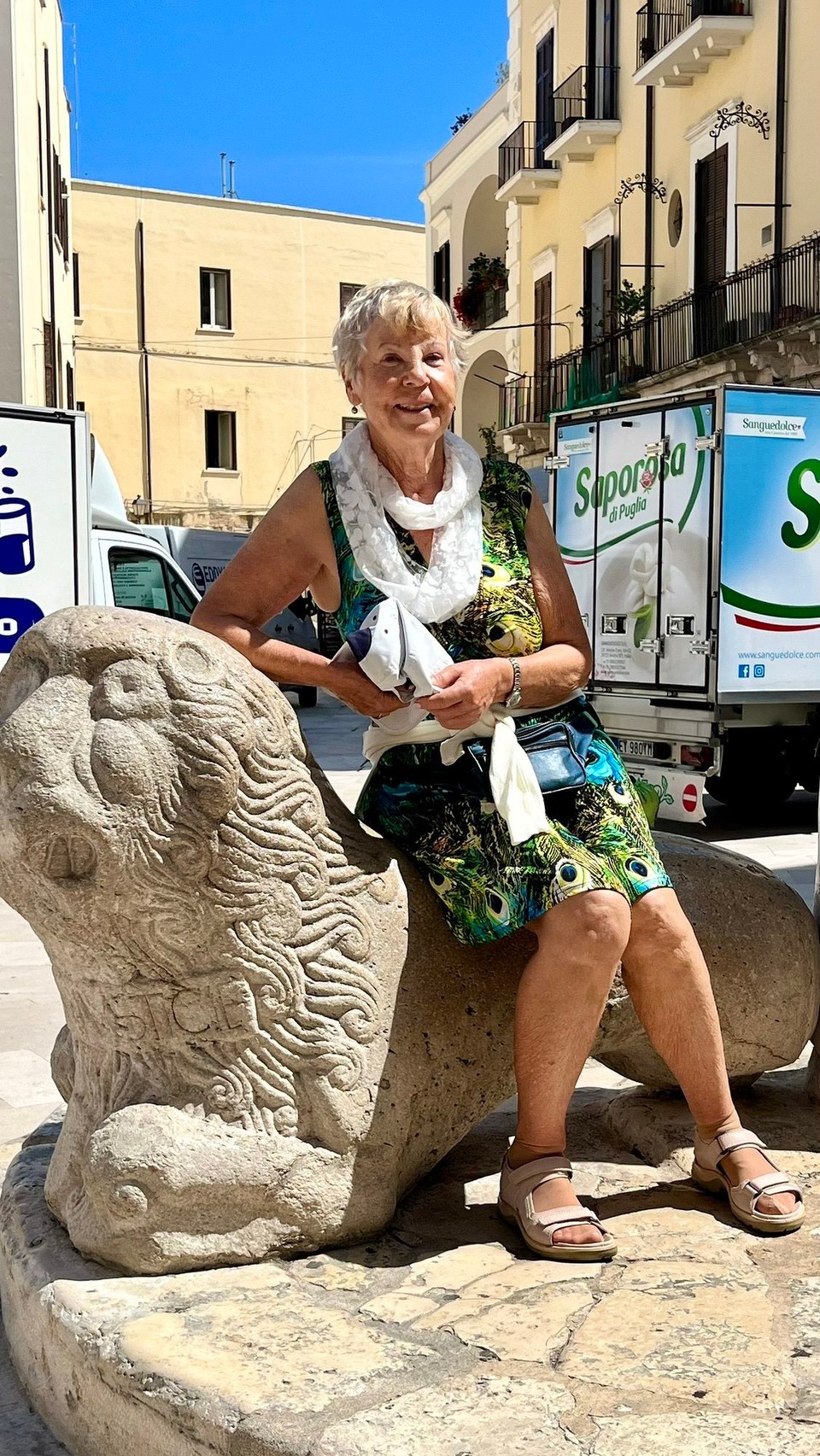 Italien - Bari - 
