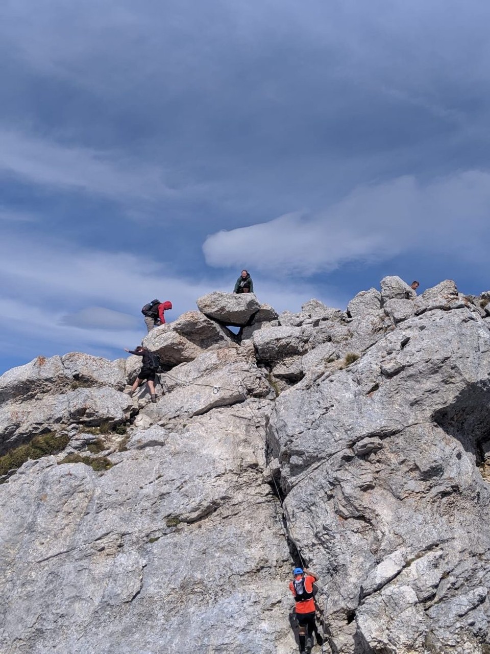 Frankreich - Le Sappey-en-Chartreuse - 