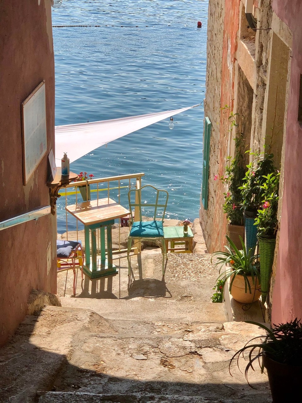 Kroatien - Rovinj - 