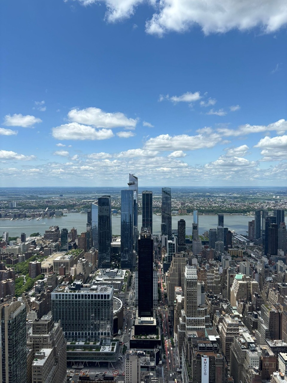 Vereinigte Staaten - New York - 