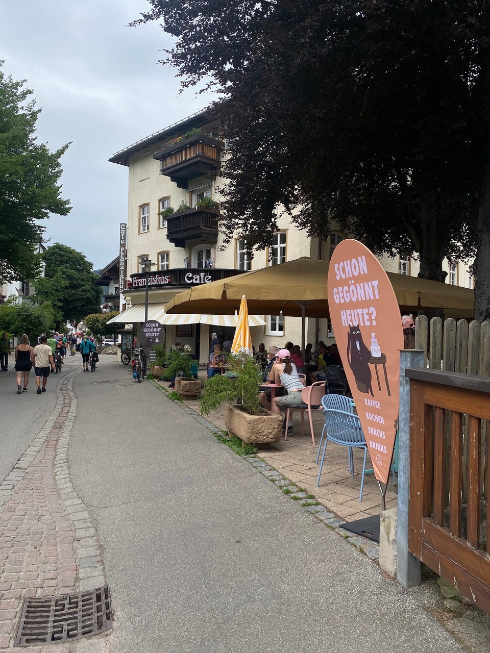 Deutschland - Oberstdorf - 