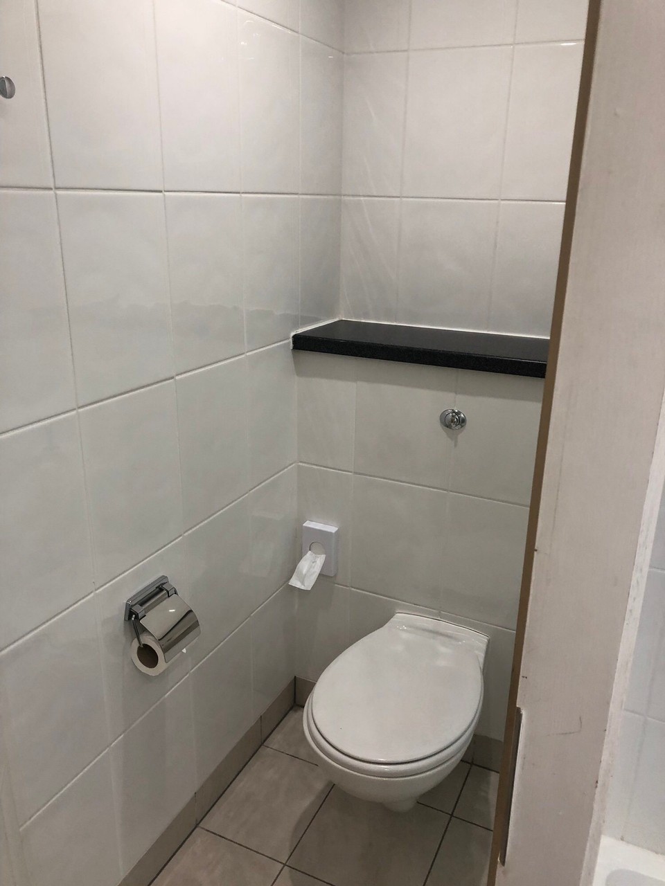 Vereinigtes Königreich - Antrim - 