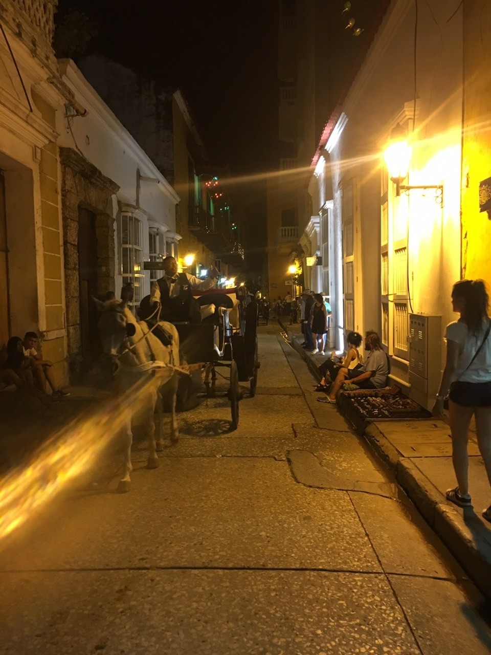  - Cartagena, Colombia - 