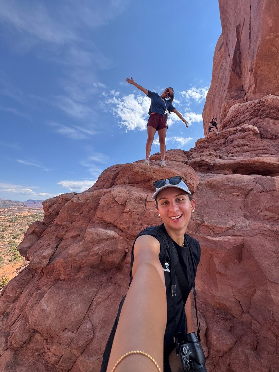 Vereinigte Staaten - Moab - 