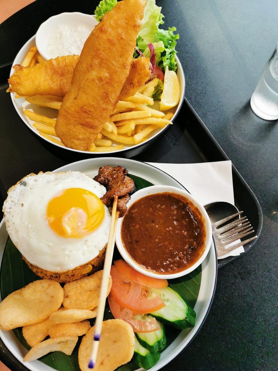 Singapur - Singapur - 