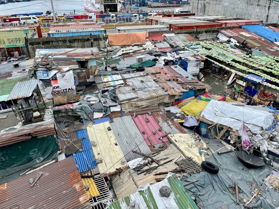 Philippinen - Manila - 