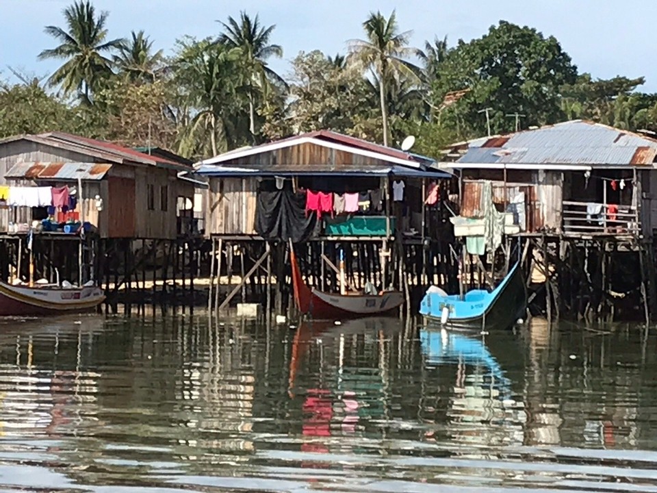 Malaysia - Semporna - 