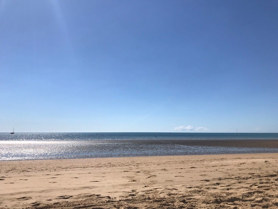 Australia - Scarness - 