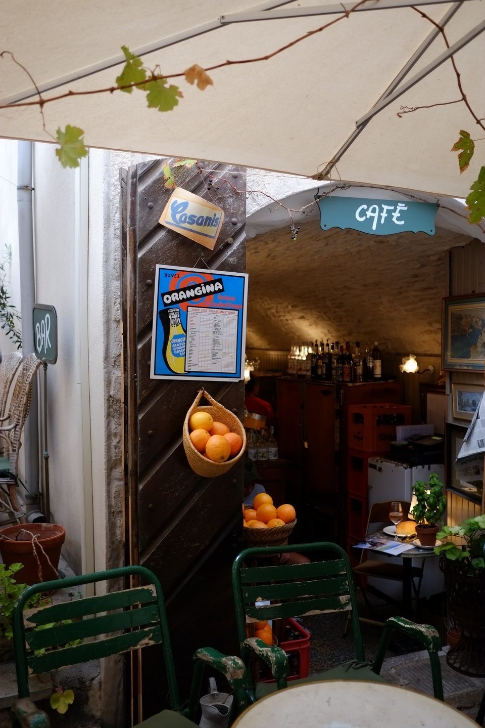 Frankreich - Bonifacio - 