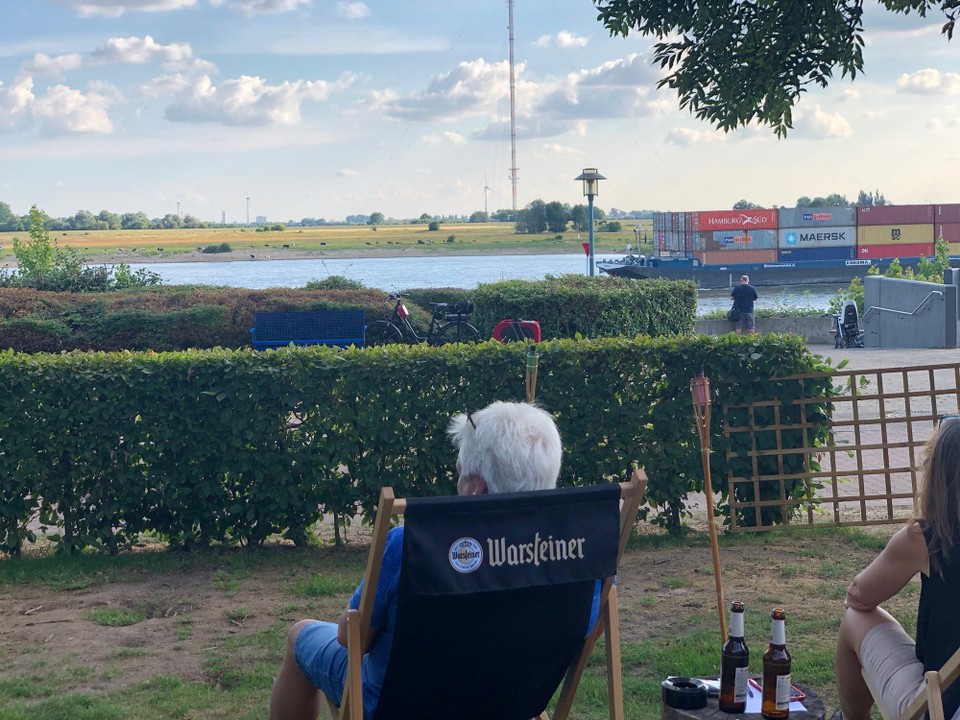Deutschland - Wesel - 