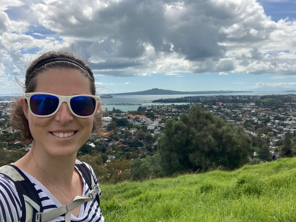 Neuseeland - Auckland - 