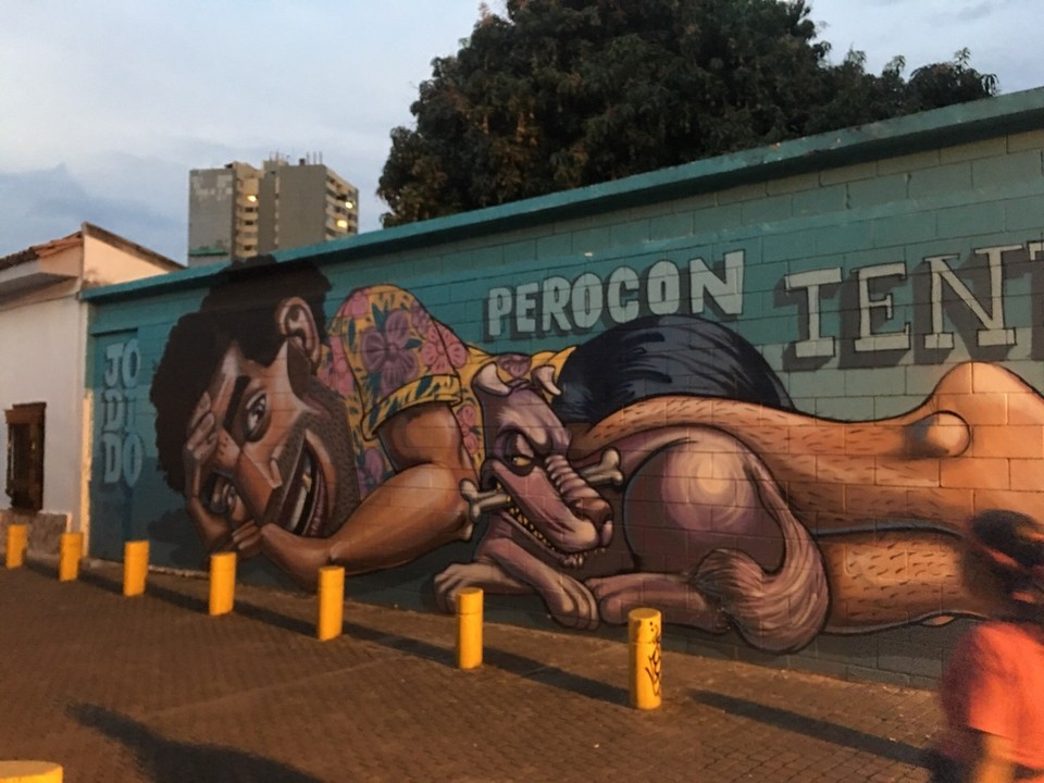  - Cali, Colombia  - 