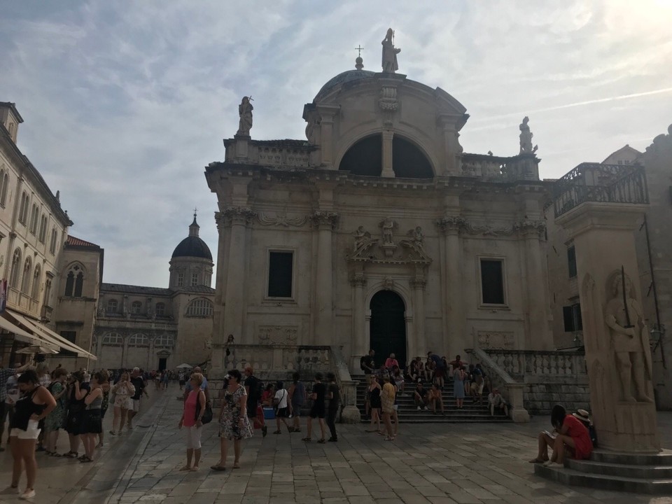 Croatia - Dubrovnik - 