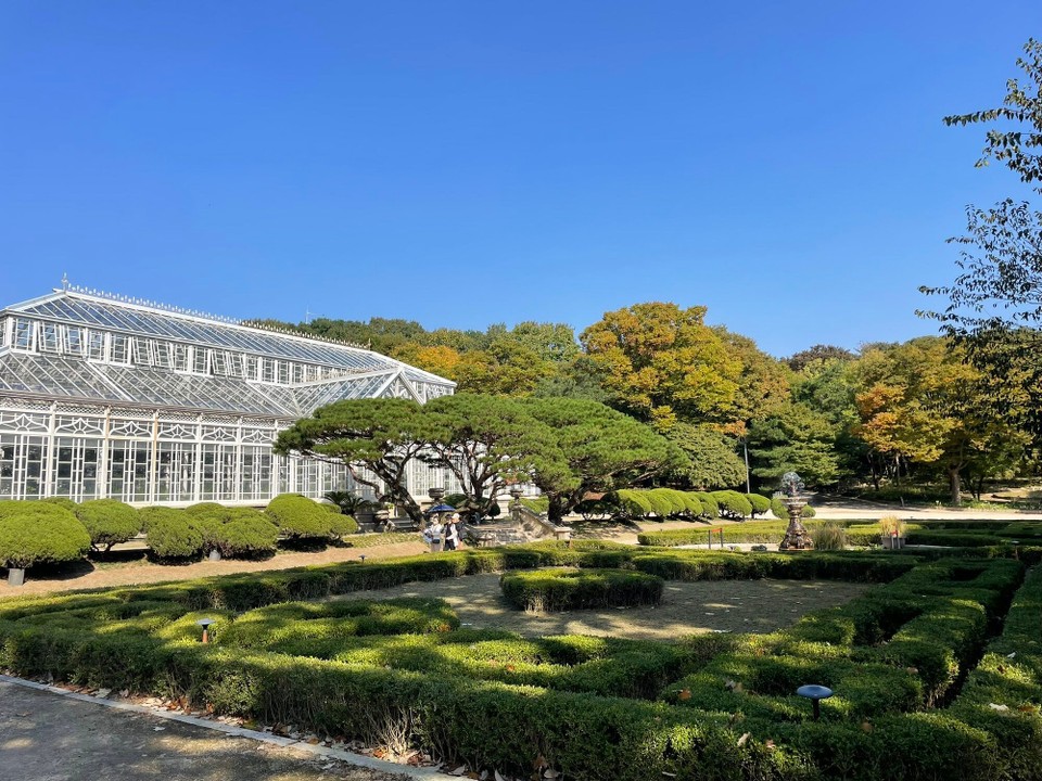 대한민국 - 서울특별시 - 