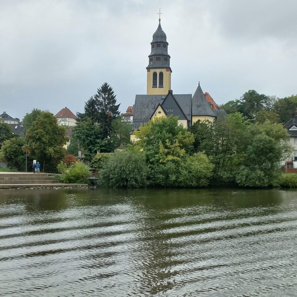 Deutschland - Frankfurt am Main - 