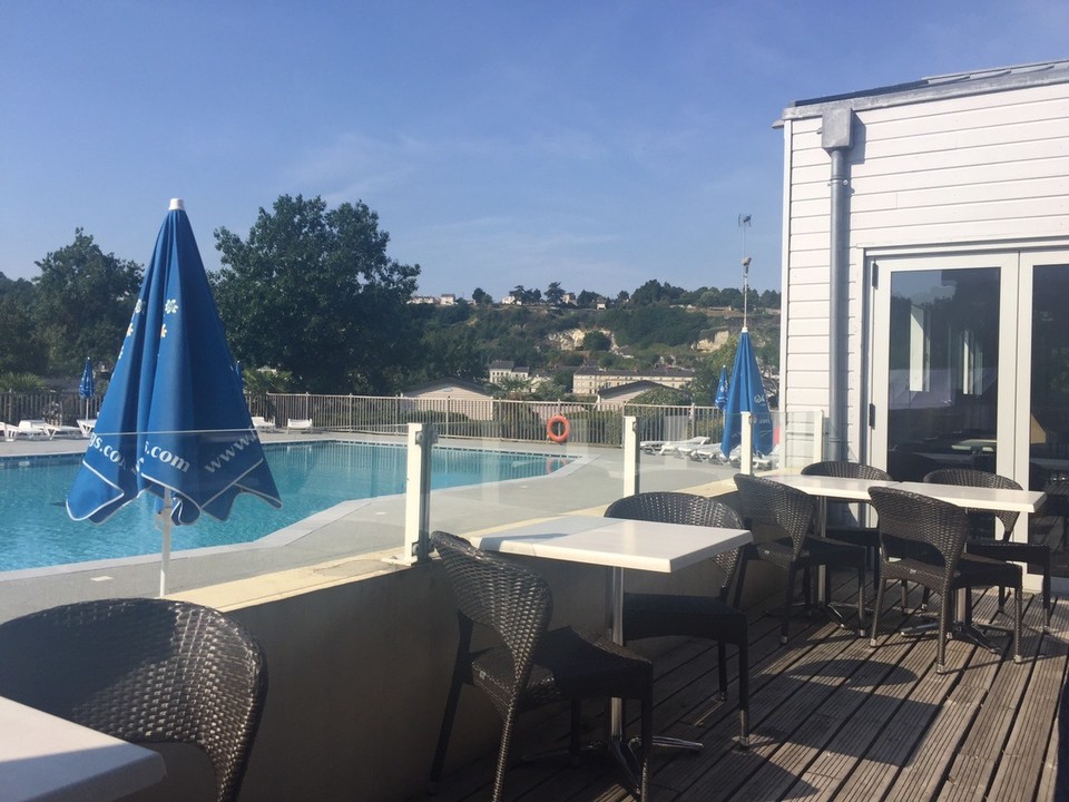Frankreich - Langeais - 