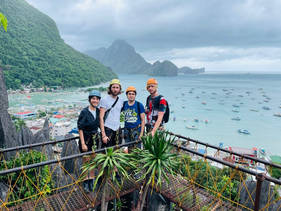 Philippinen - El Nido - 