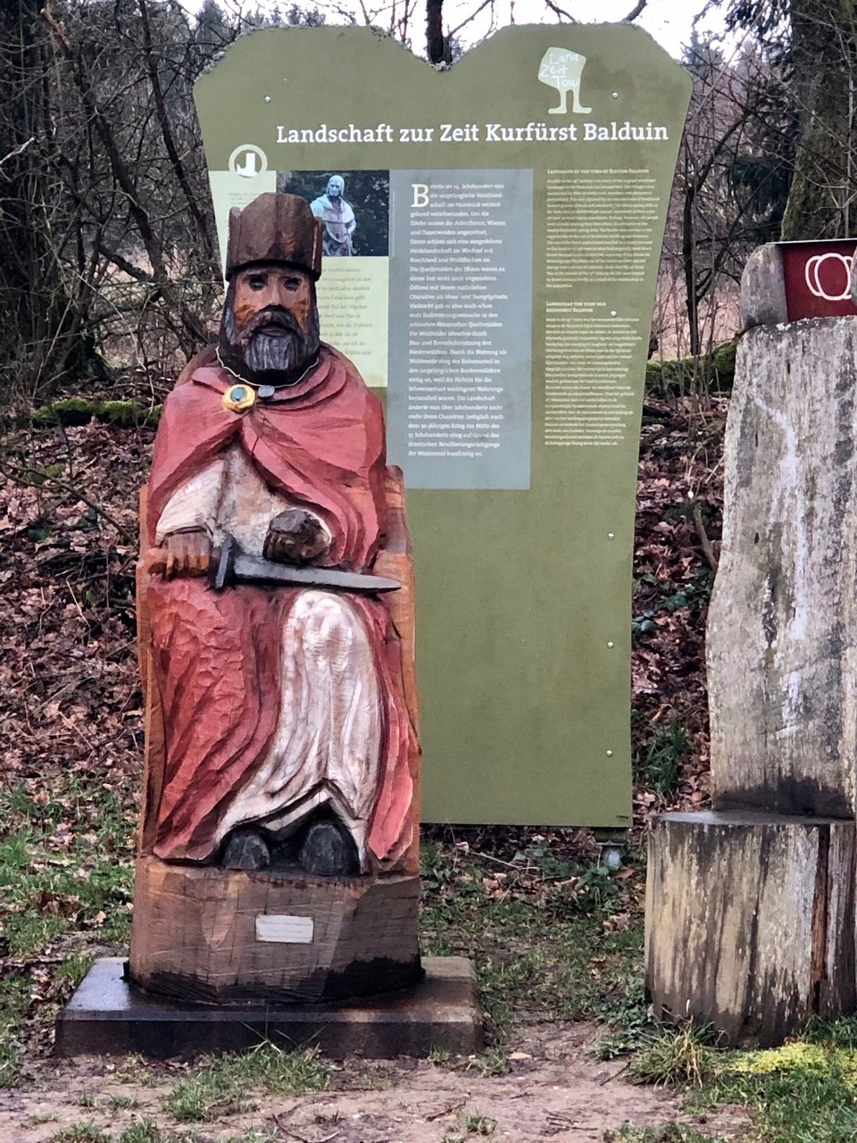 Deutschland - Morbach - 
