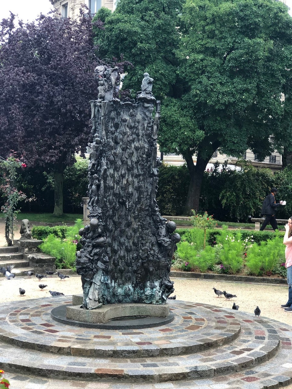 Frankreich - Paris - 