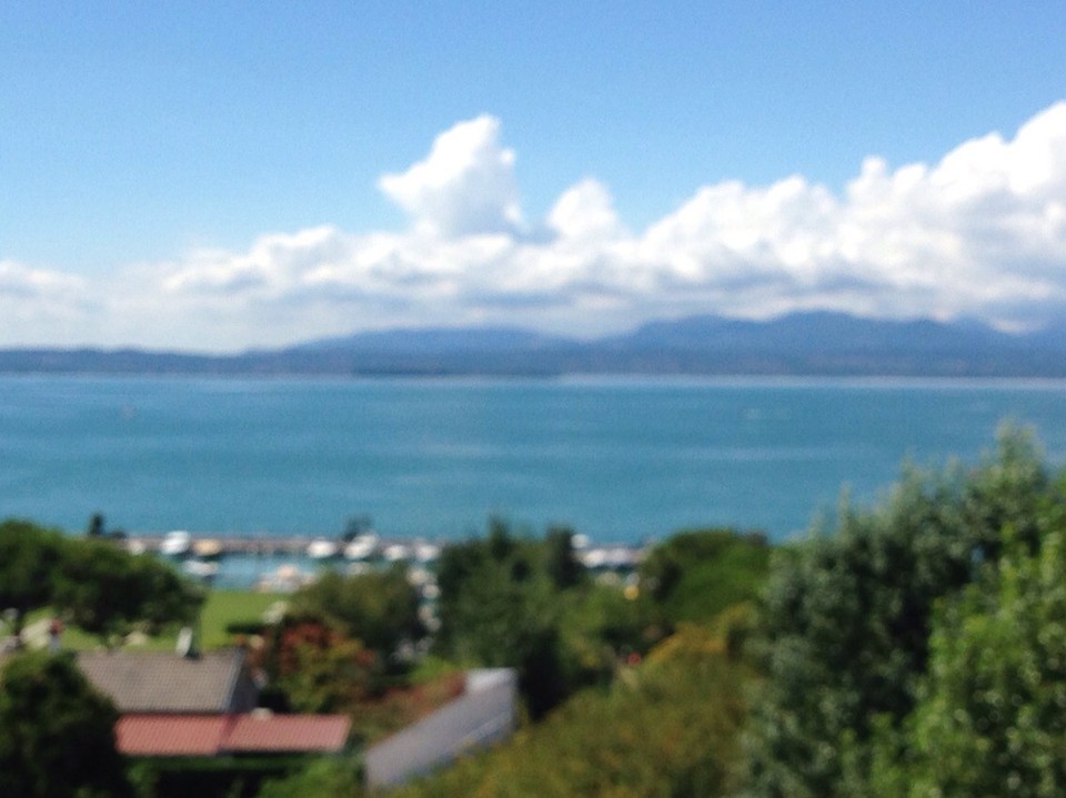  - Italy, Lazise, Via Gardesana Movieland - 