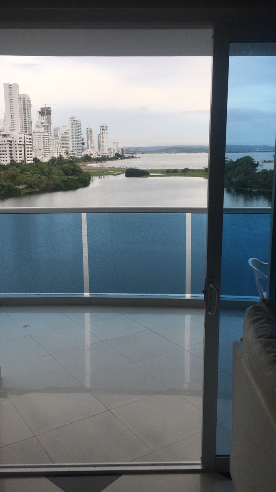  - Cartagena, Colombia - 